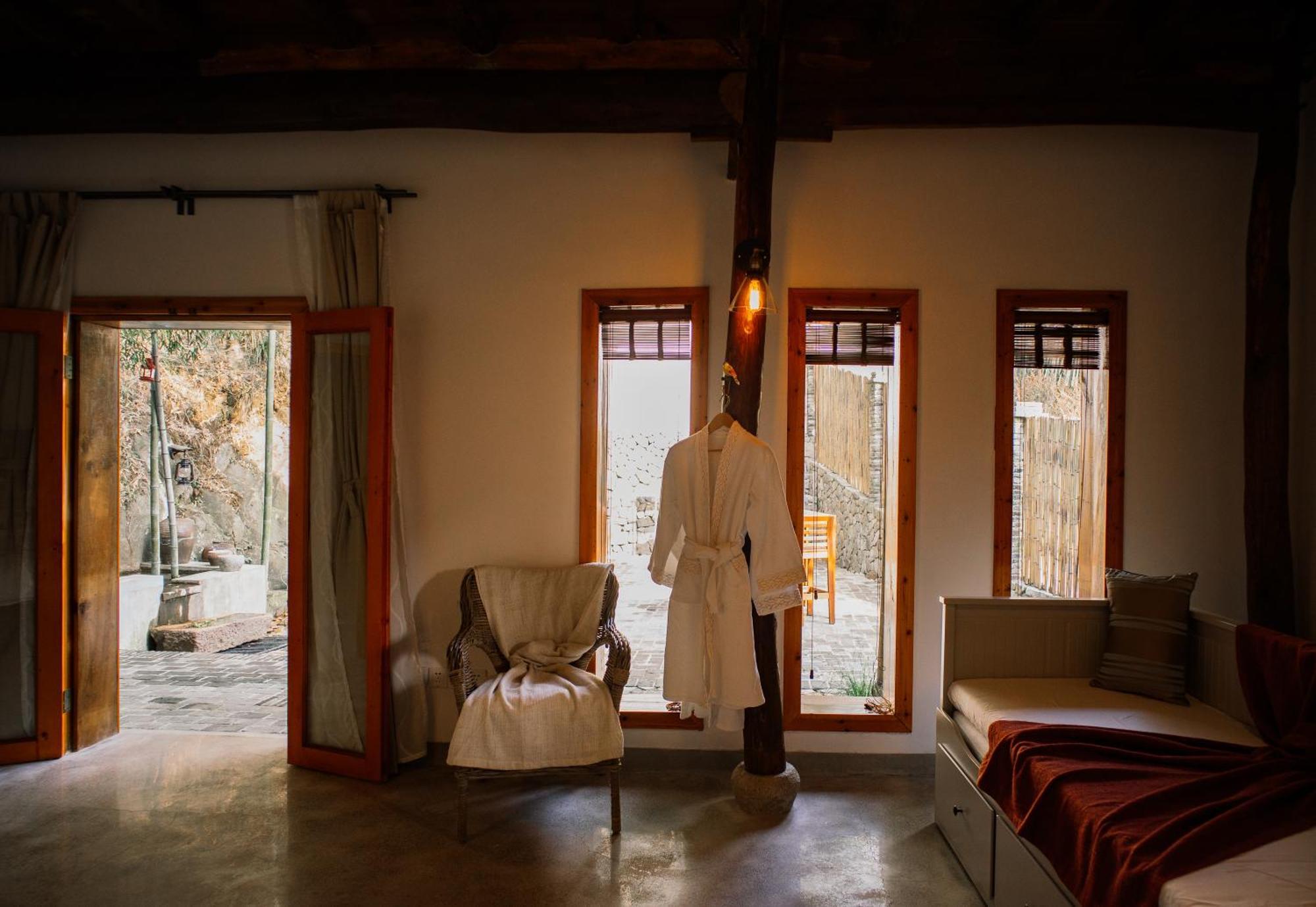 Moganshan Solvang Village Boutique Hotel Deqing Room photo