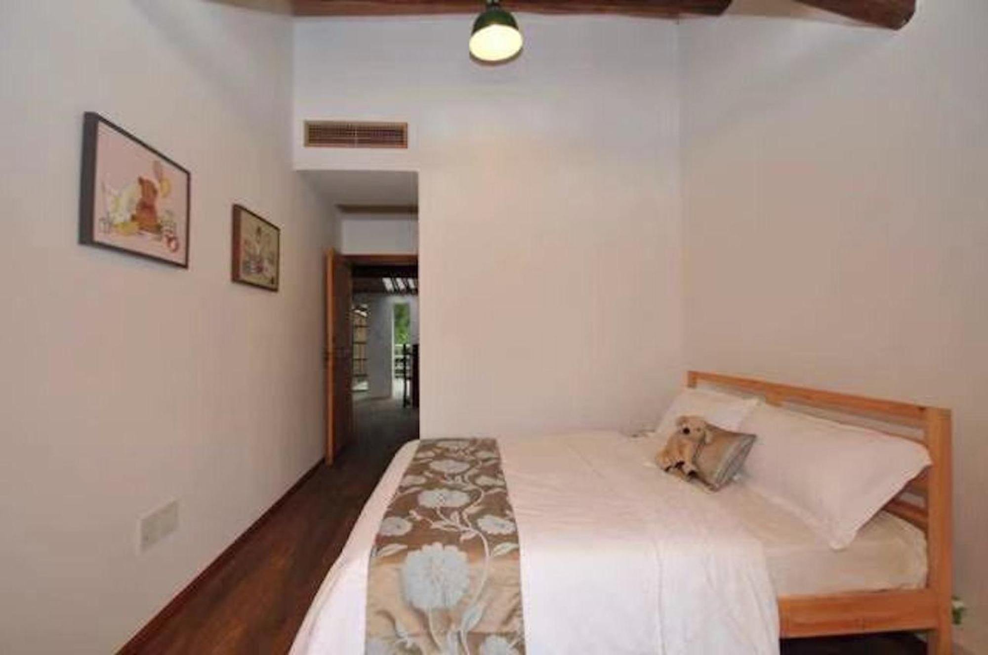 Moganshan Solvang Village Boutique Hotel Deqing Room photo