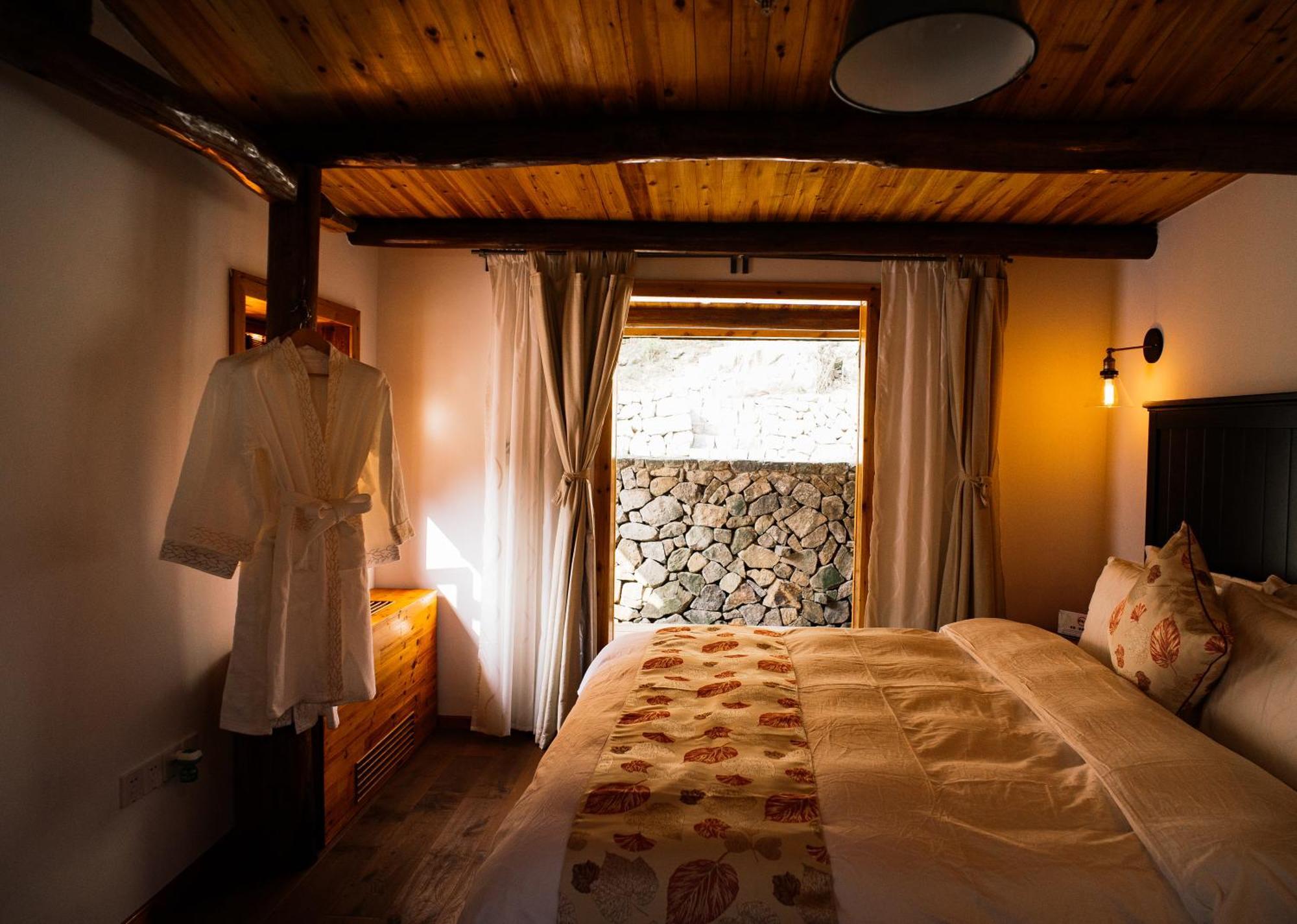 Moganshan Solvang Village Boutique Hotel Deqing Room photo