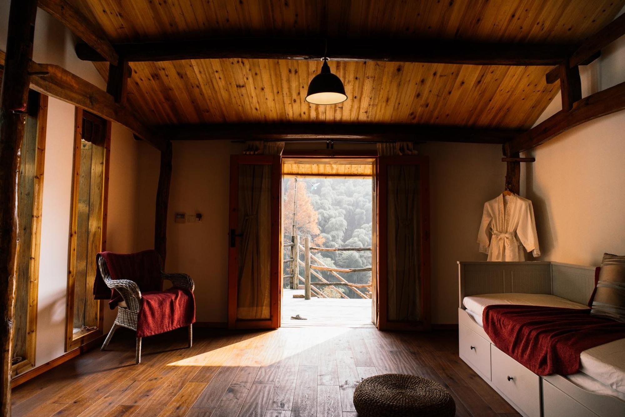 Moganshan Solvang Village Boutique Hotel Deqing Room photo
